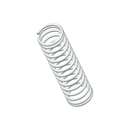 Approved Vendor Compression Spring, O= .172, L= .63, W= .018 G309977192